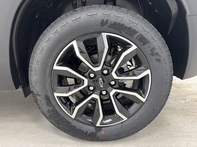 New 2026 Chevrolet TrailBlazer ACTIV FWD image 33