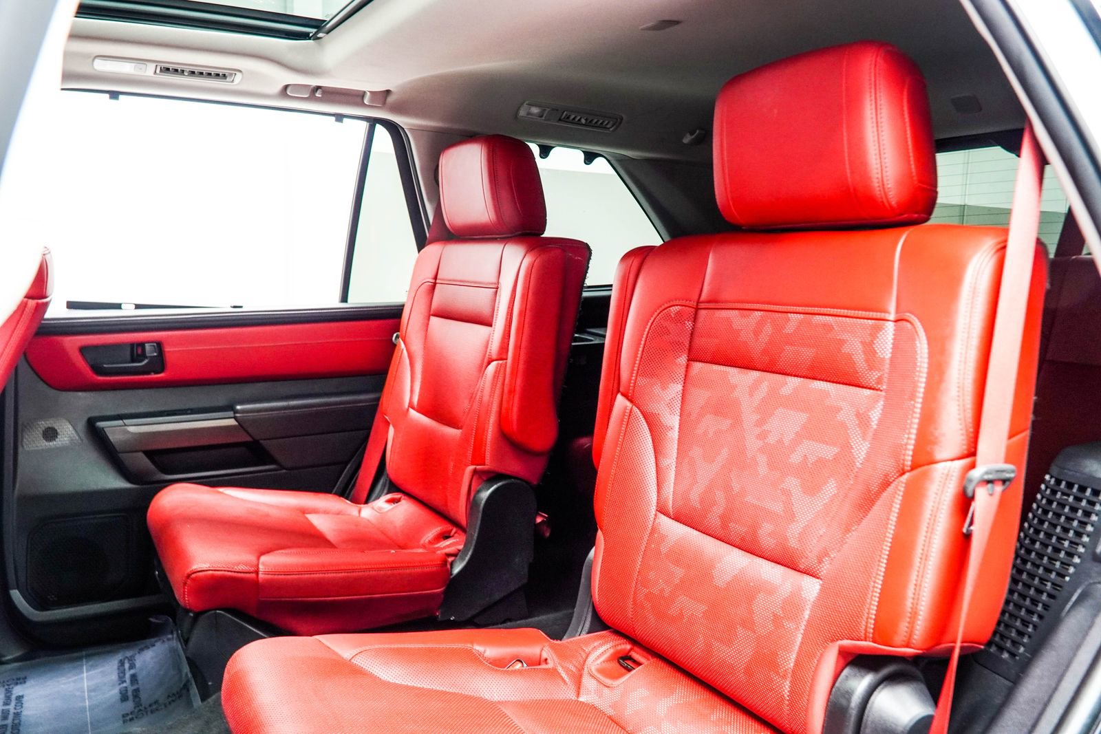 Used 2023 Toyota Sequoia TRD Pro image 44