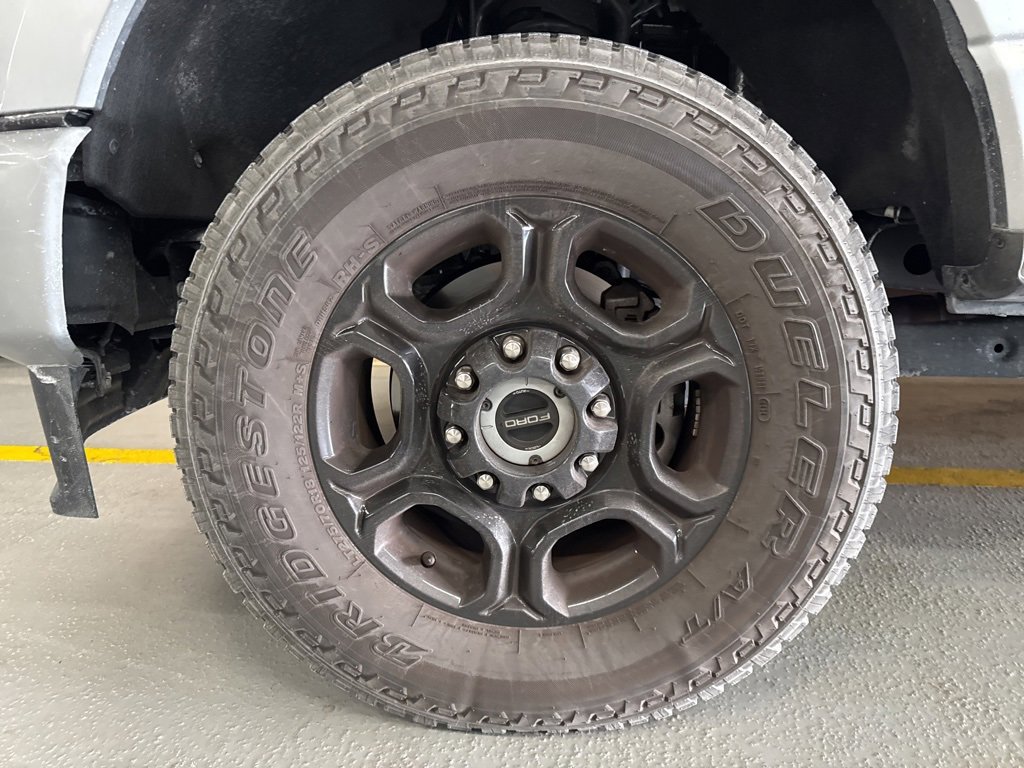 Used 2024 Ford F250 XL w/ STX Appearance Package image 34