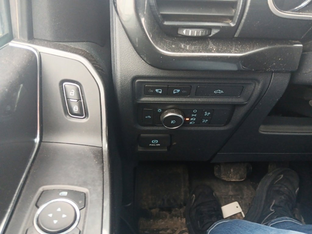 Used 2021 Ford F150 XLT w/ Equipment Group 302A High image 24