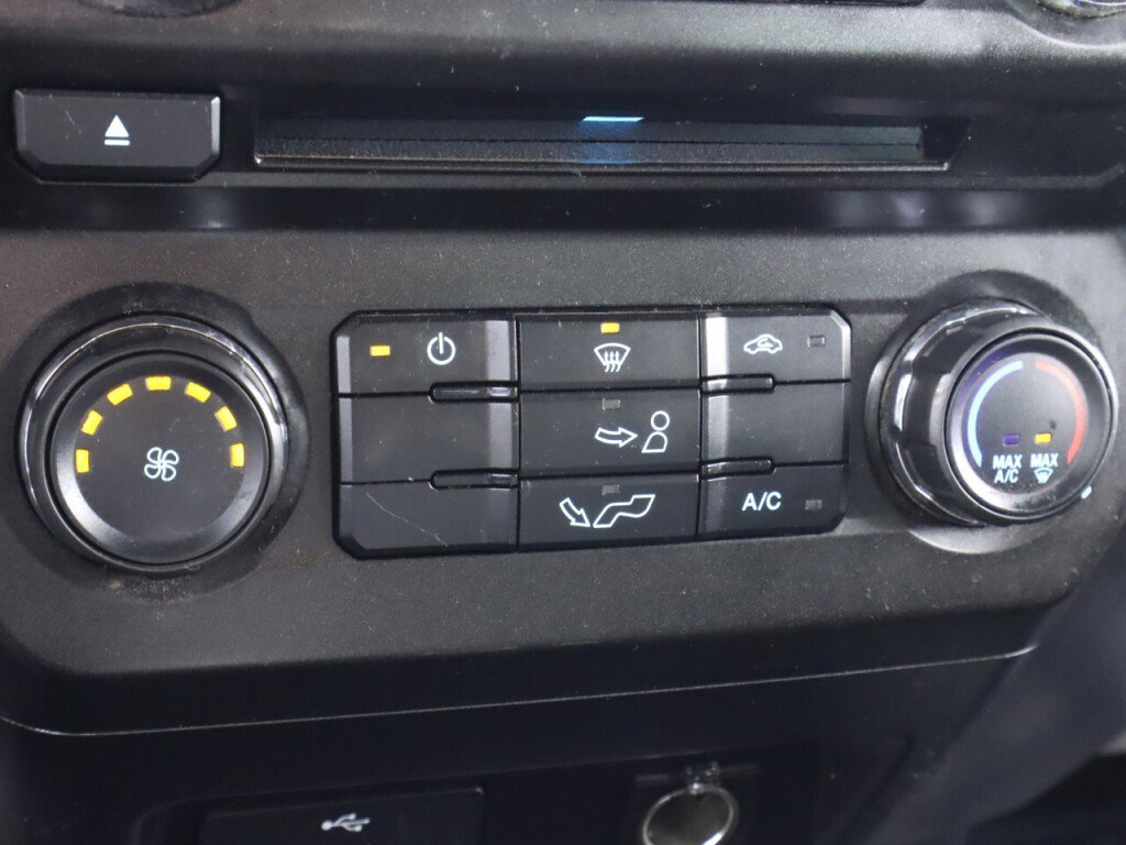 Used 2016 Ford F150 XLT w/ XTR Package image 24