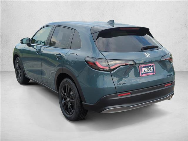 Used 2027 Honda HR-V Sport image 7