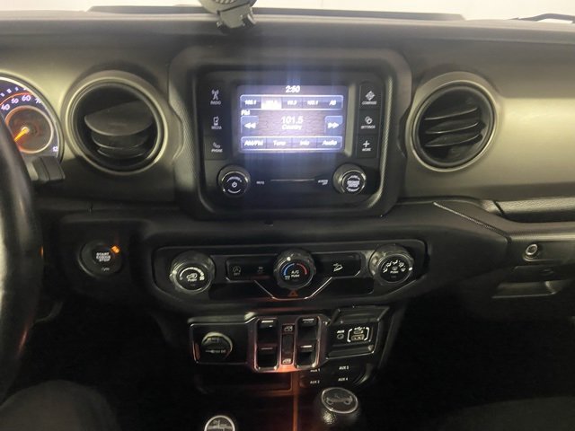 Used 2018 Jeep Wrangler Unlimited Sport S image 22