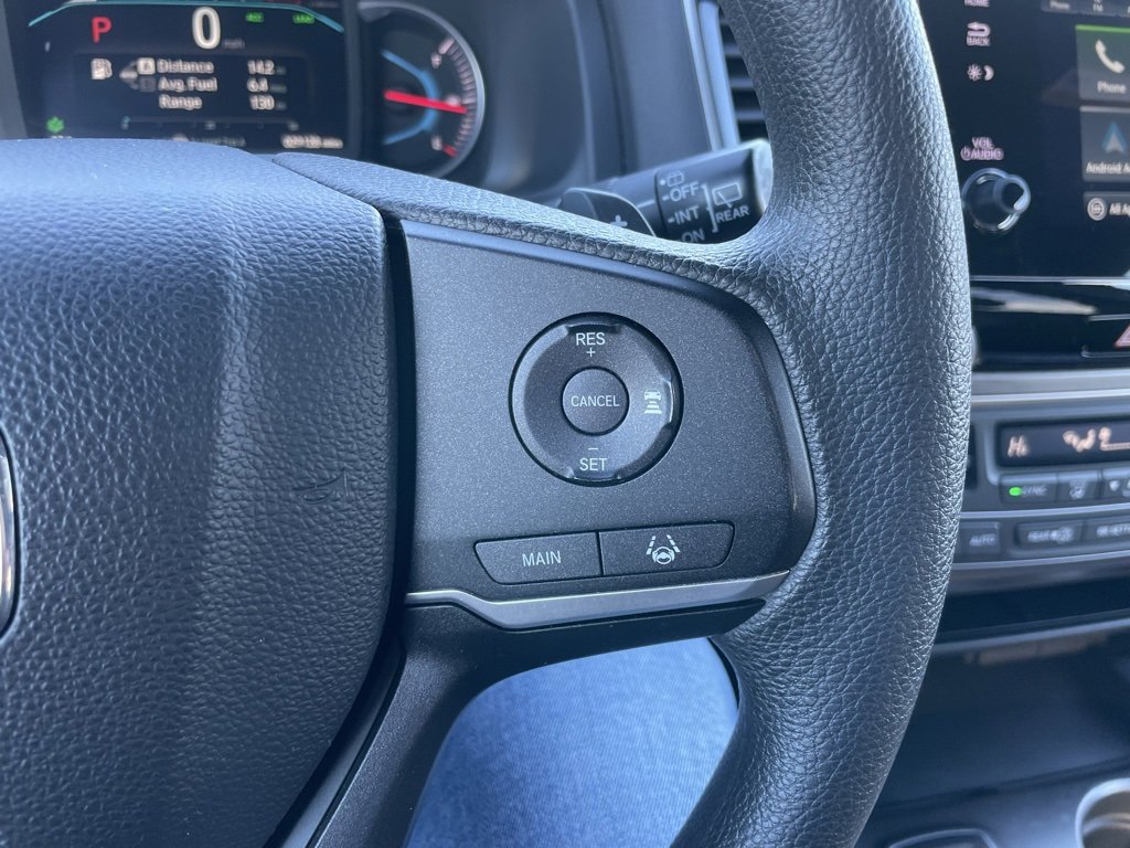 Used 2022 Honda Pilot Sport image 20