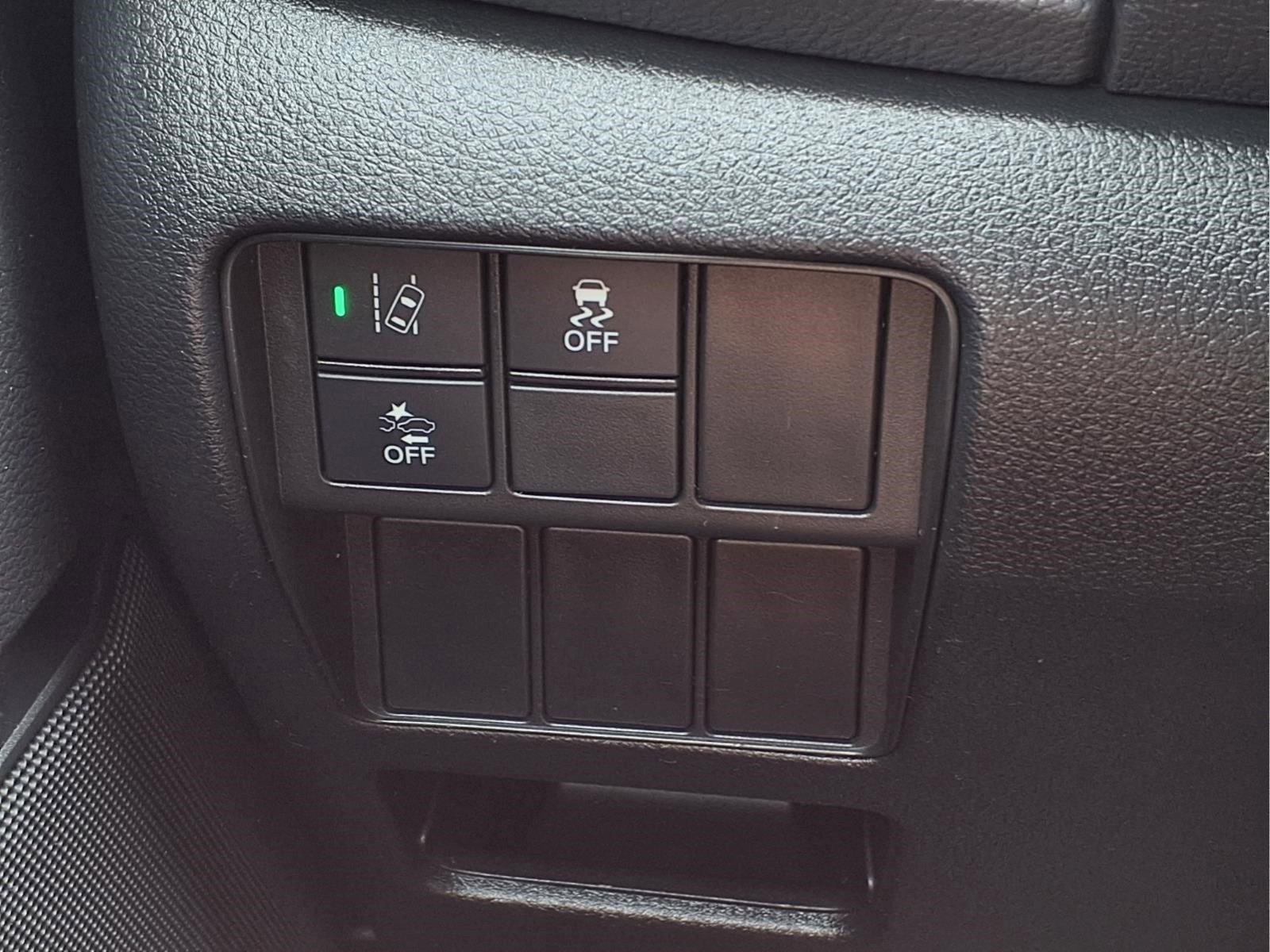Used 2021 Honda CR-V EX image 30