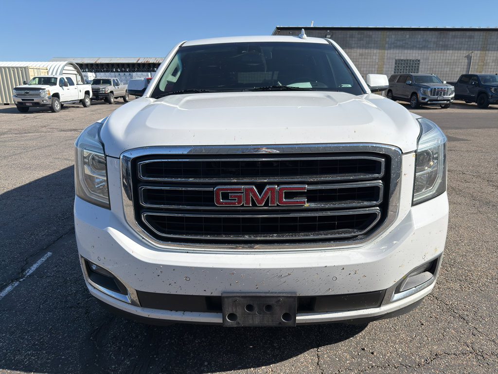 Used 2019 GMC Yukon XL SLT AWD/4WD image 5