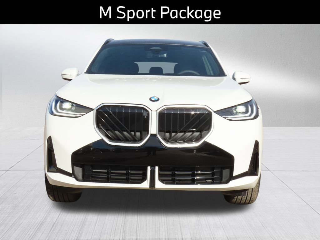 New 2026 BMW X3 xDrive30 image 2