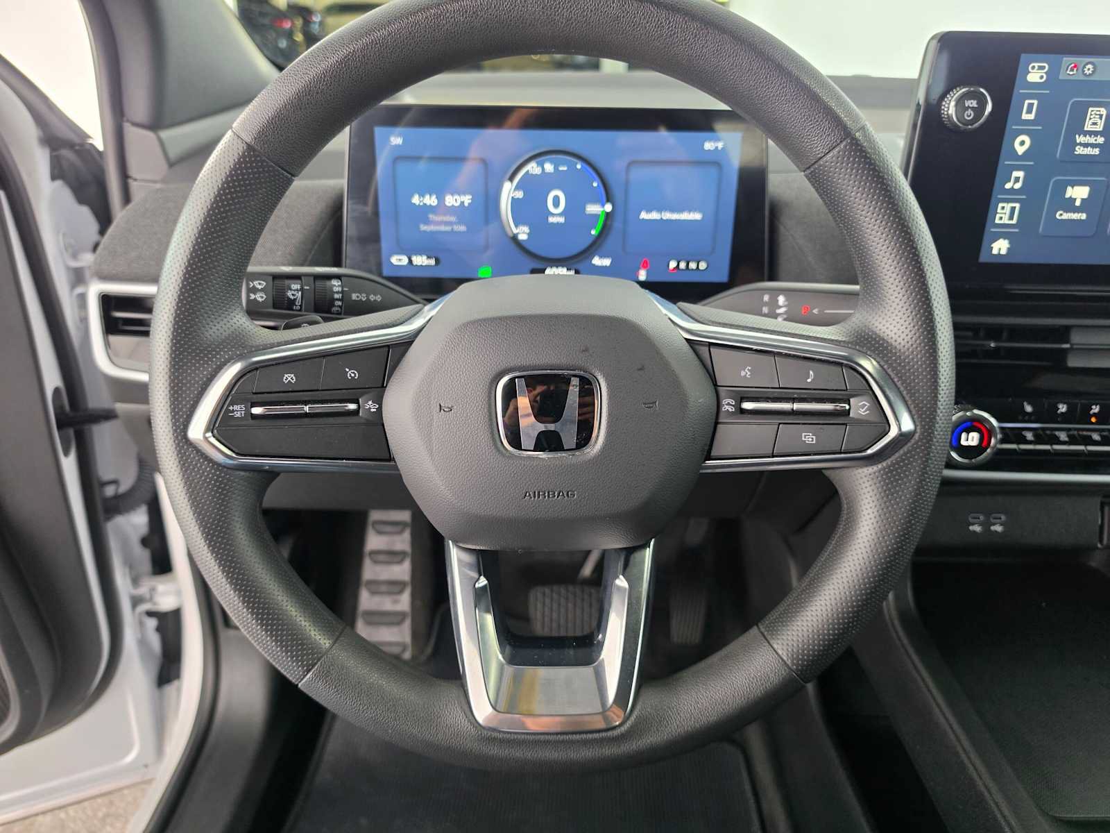 Used 2025 Honda Prologue Eco image 22