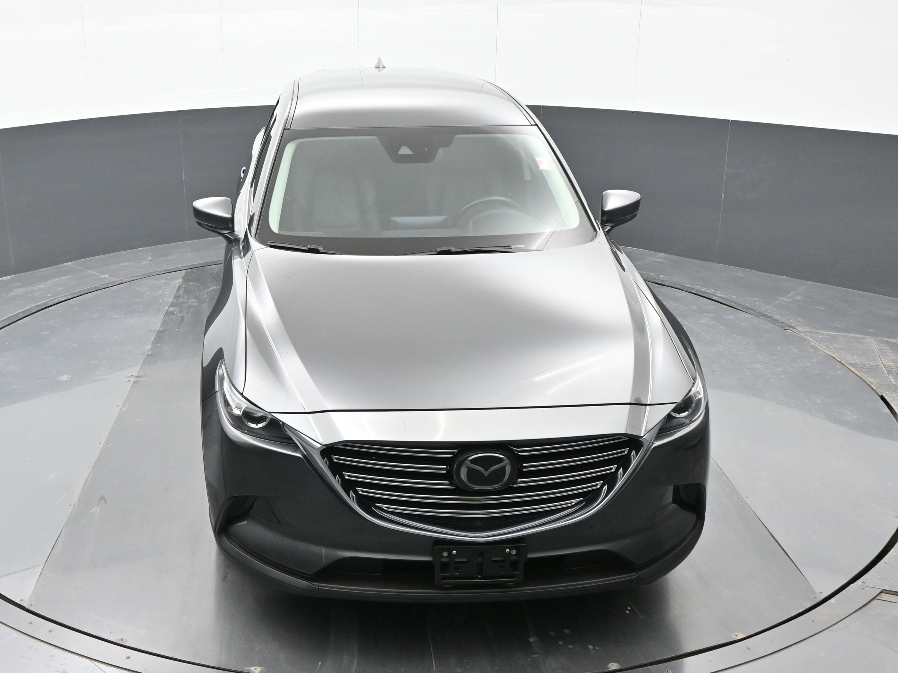 Used 2022 MAZDA CX-9 Touring image 31
