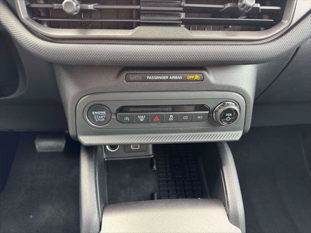 Used 2025 Ford Bronco Sport Big Bend AWD/4WD image 30