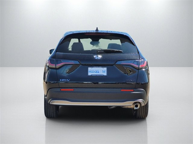 New 2025 Honda HR-V Sport image 6