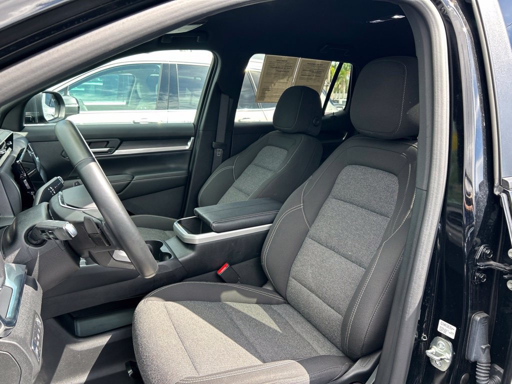 Used 2026 GMC Terrain Elevation FWD image 20
