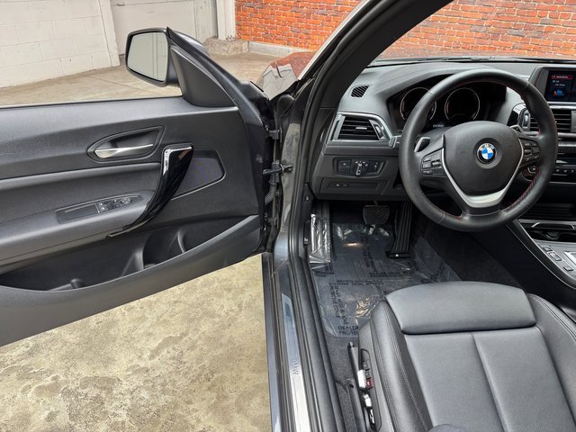 Used 2020 BMW 230i xDrive Coupe w/ Convenience Package image 9