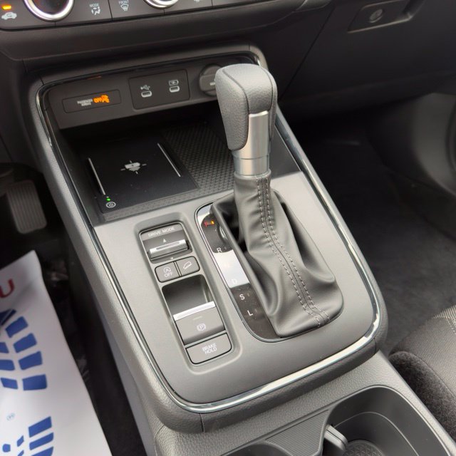 New 2027 Honda CR-V EX image 23