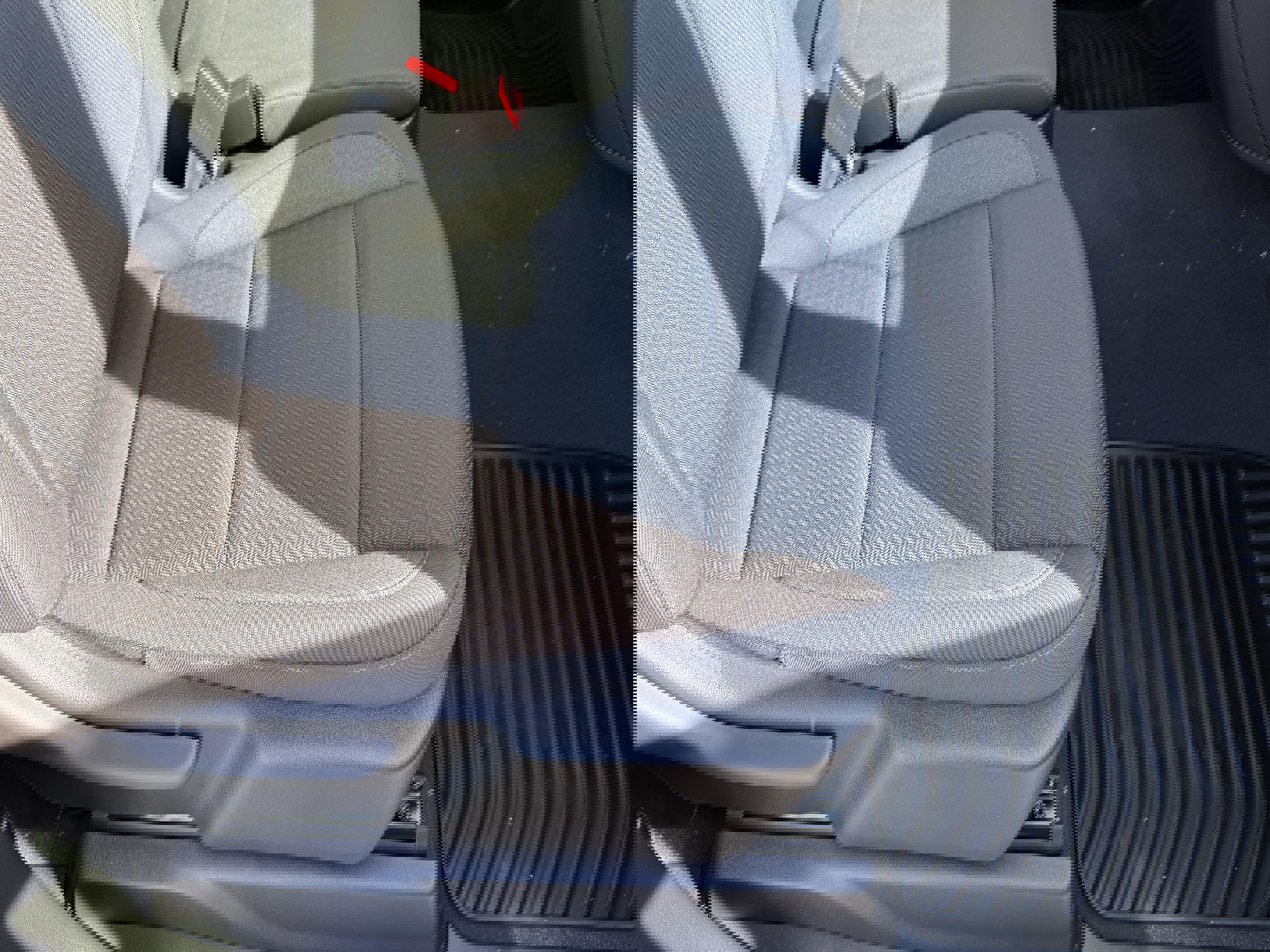 New 2025 Chevrolet Silverado 1500 Custom w/ Turbomax Blackout Package image 22