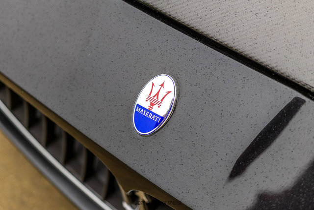 Used 2011 Maserati GranTurismo S RWD image 75