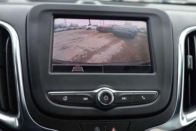 Certified 2023 Chevrolet Equinox LT video 2