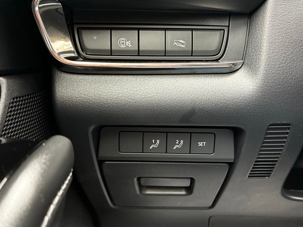 Used 2025 MAZDA CX-30 AWD 2.5 S w/ Preferred Package image 22