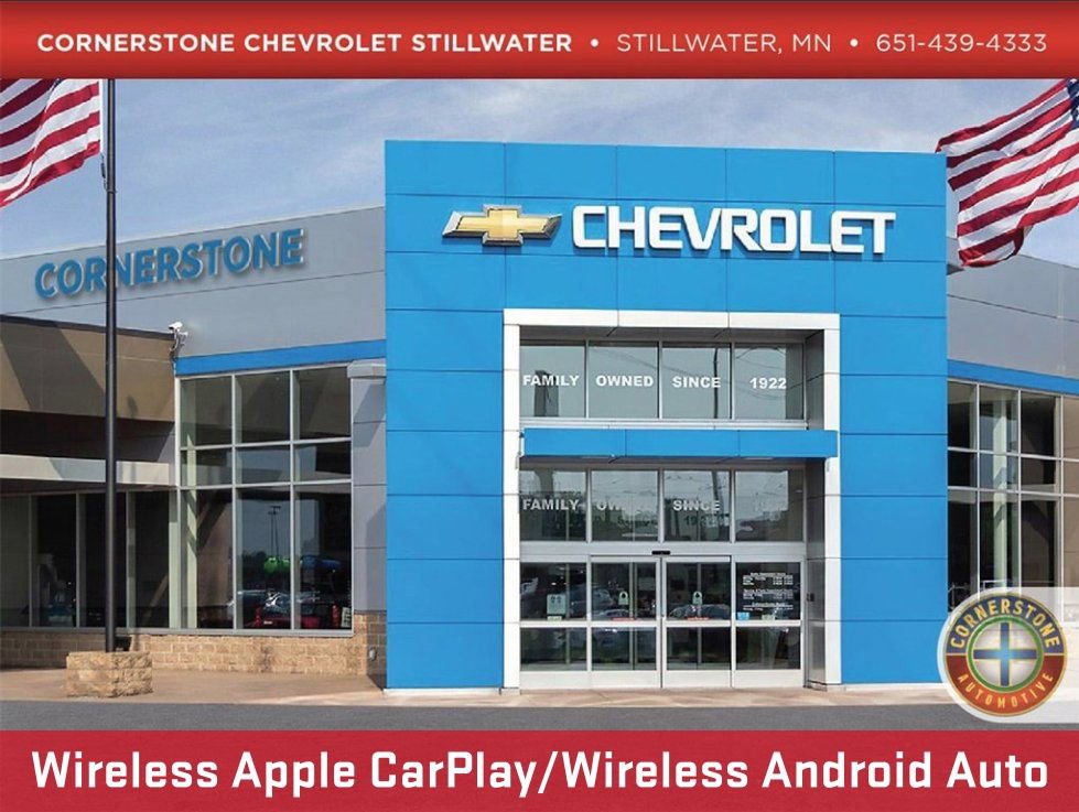 Used 2022 Buick Envision Avenir w/ Technology Package II image 33