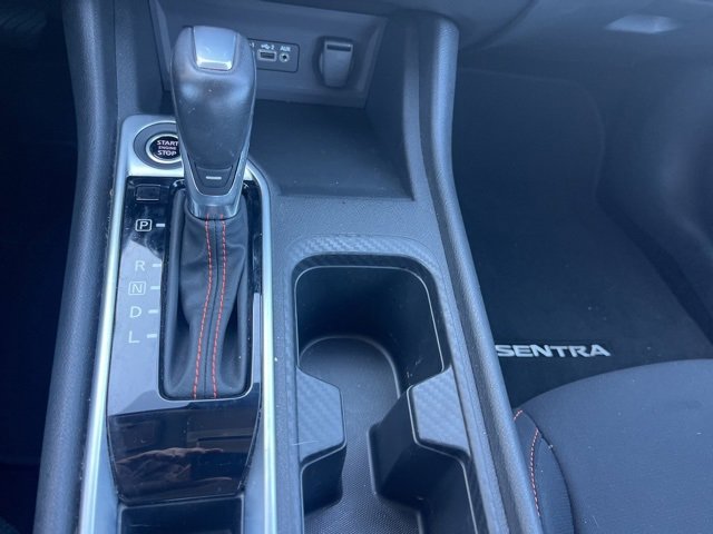 Used 2024 Nissan Sentra SR image 18