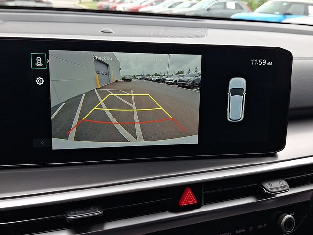 Used 2024 Kia Sorento S w/ Panoramic Sunroof Package AWD/4WD image 19