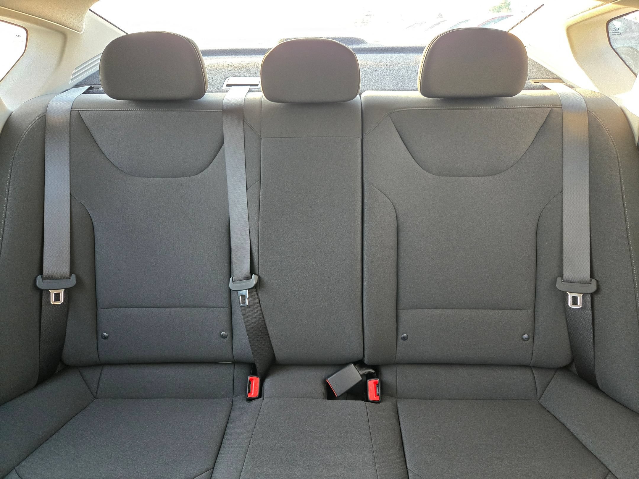 New 2026 Kia K4 FWD image 10