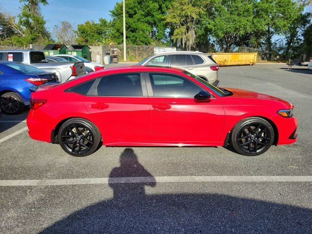 Used 2022 Honda Civic Si image 3