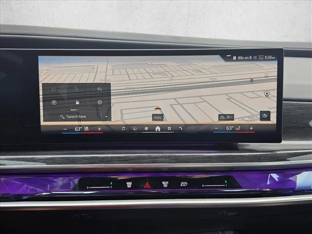 Used 2024 BMW 740i RWD image 14