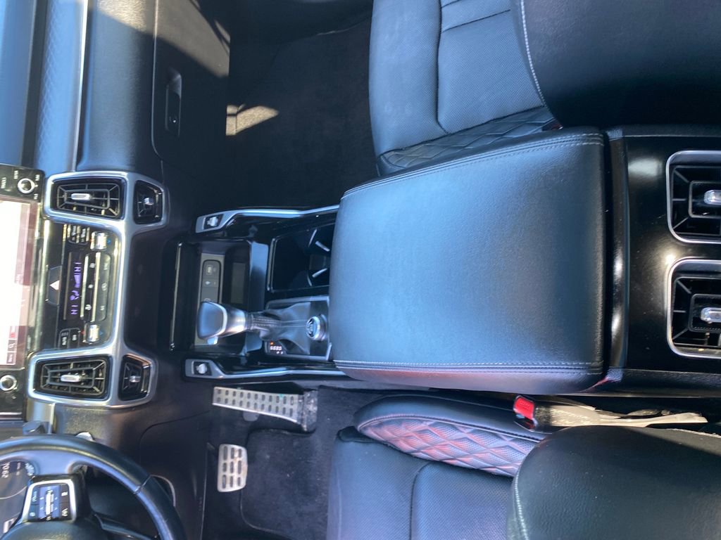 Used 2022 Kia Sorento SX image 26