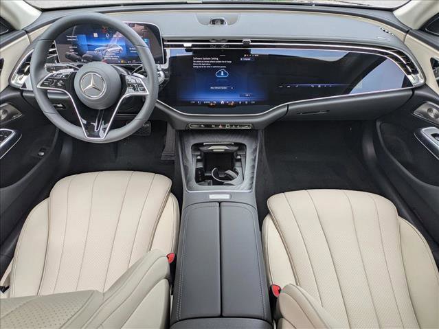 New 2026 Mercedes-Benz E 350 Sedan image 15