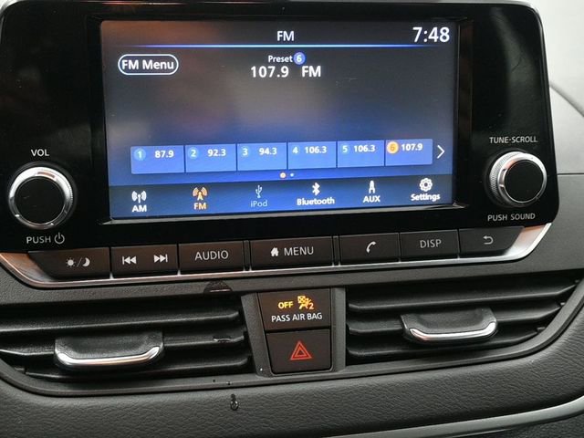 Used 2021 Nissan Altima 2.5 S image 11