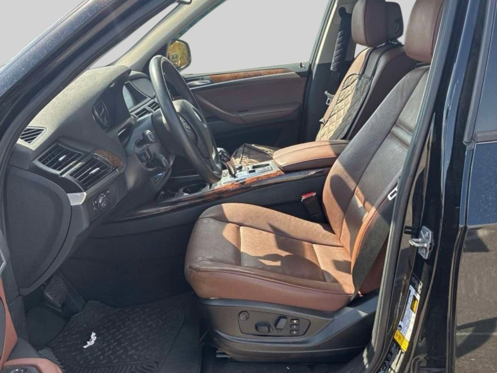 Used 2012 BMW X5 xDrive35i image 3