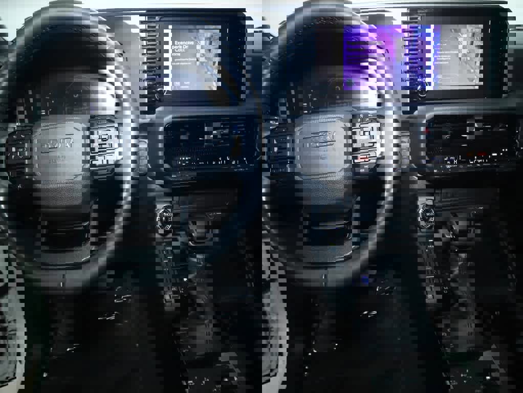 Certified 2025 Toyota Land Cruiser 1958 image 30