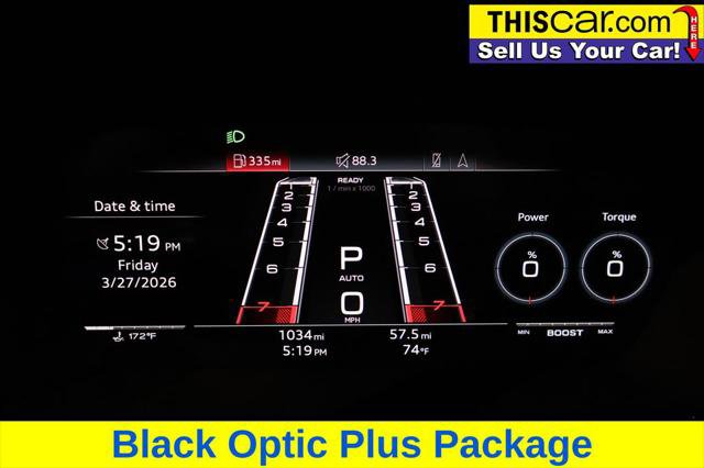 Used 2024 Audi RS 3 image 15