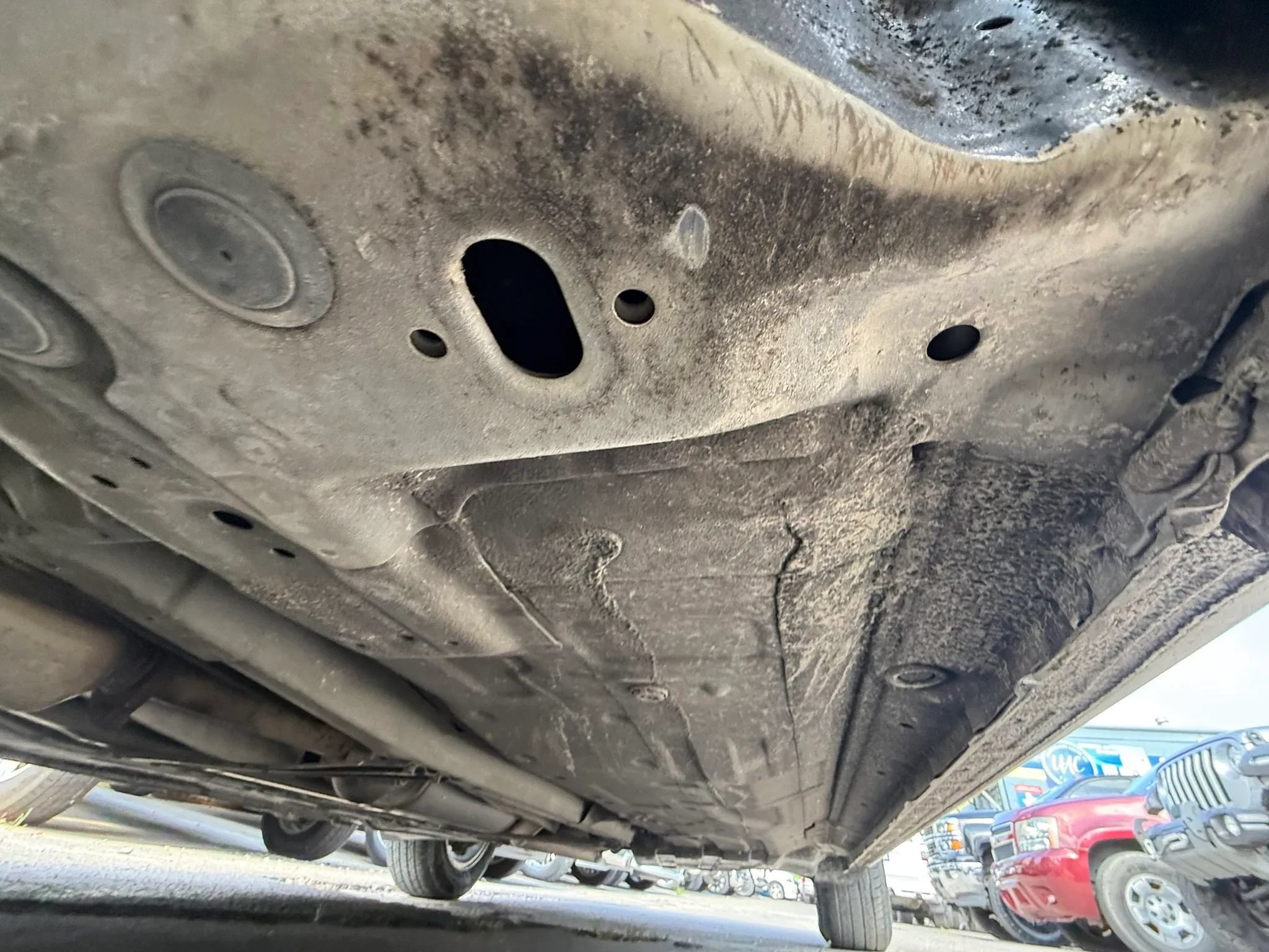 Used 2015 Honda Accord LX image 24