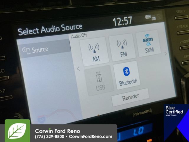 Used 2022 Toyota 4Runner TRD Pro AWD/4WD image 19