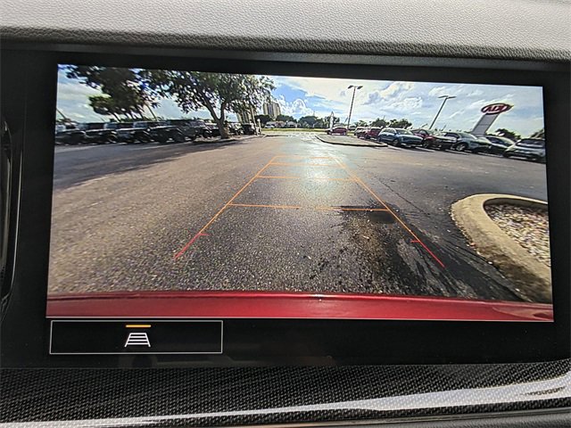 Used 2022 Buick Envision Essence w/ Sport Touring Package image 46