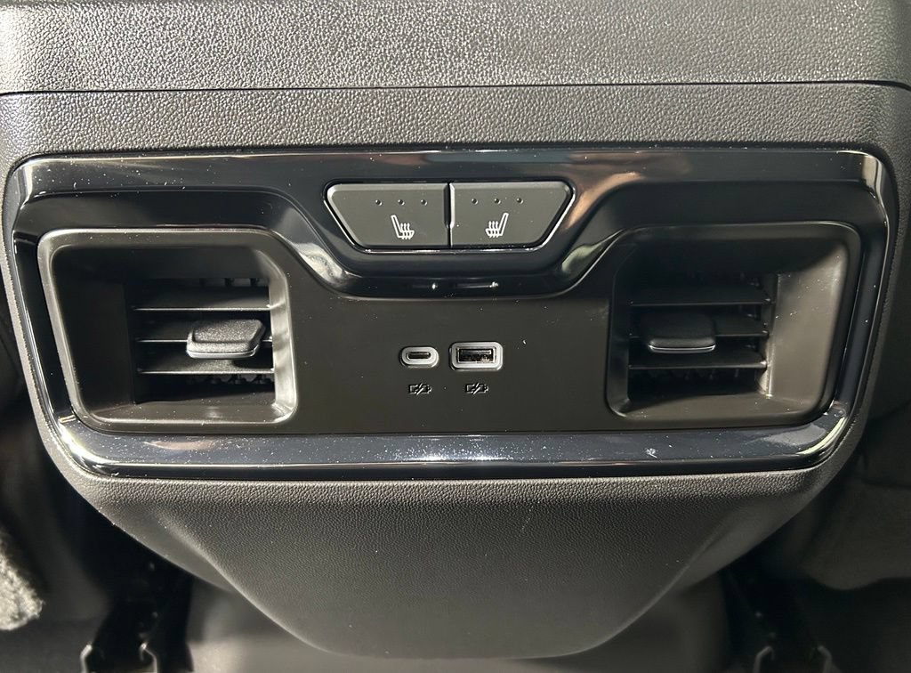 Used 2023 Chevrolet Silverado 1500 ZR2 AWD/4WD image 18
