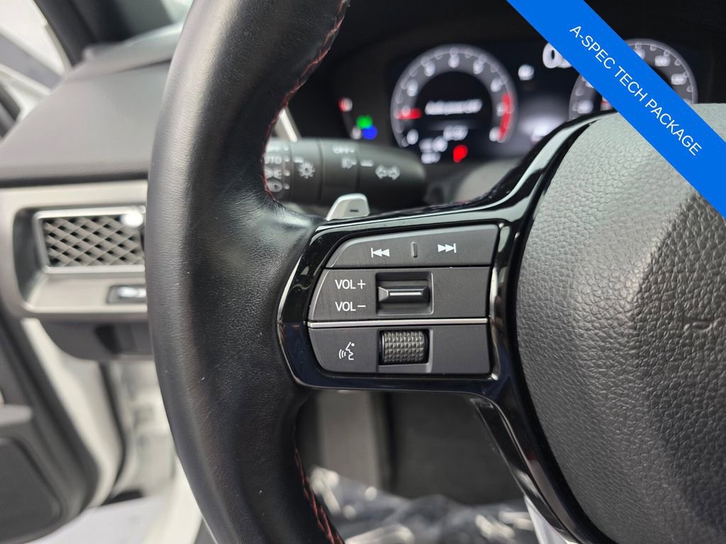 Used 2023 Acura Integra A-Spec image 19