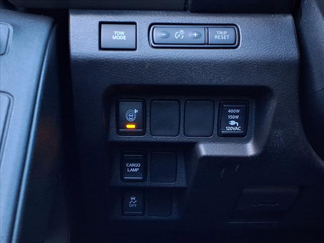 Certified 2024 Nissan Frontier SV w/ SV Convenience Package image 23