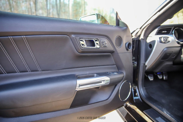 Used 2017 Ford Mustang GT Premium w/ Equipment Group 401A image 39