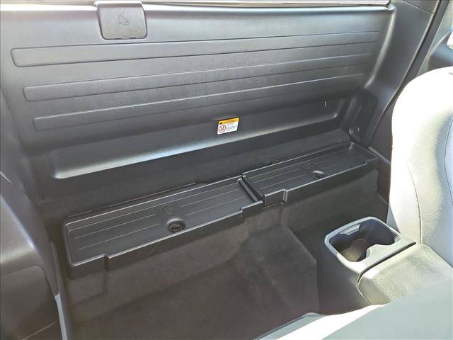 Used 2018 Toyota Tacoma SR RWD image 16