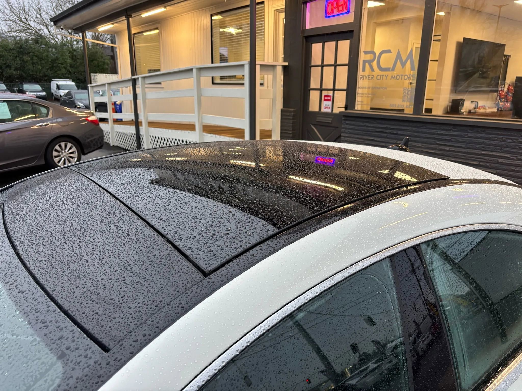 Used 2015 Mercedes-Benz CLA 250 image 13