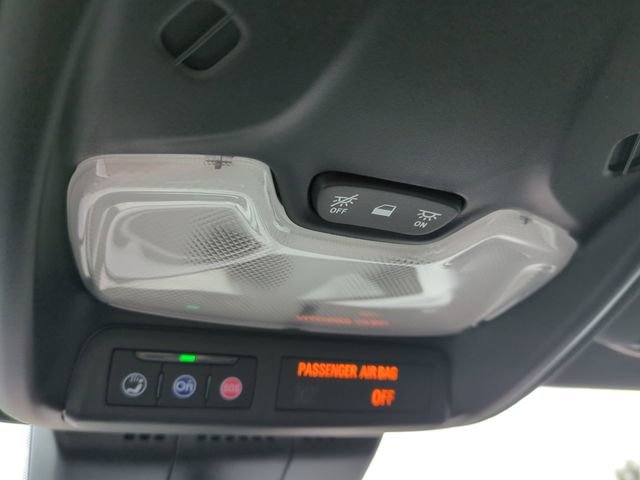 Certified 2025 Chevrolet Colorado W/T w/ Advanced Trailering Package image 22