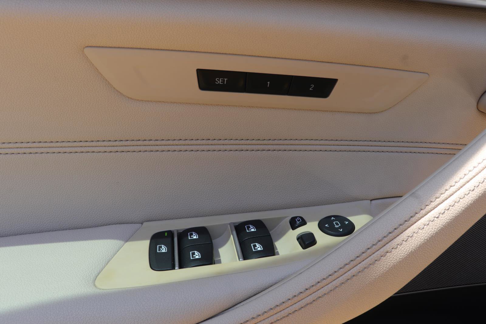 Used 2021 BMW 530i w/ Premium Package RWD image 22
