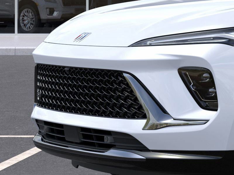 New 2026 Buick Envision Sport Touring image 14