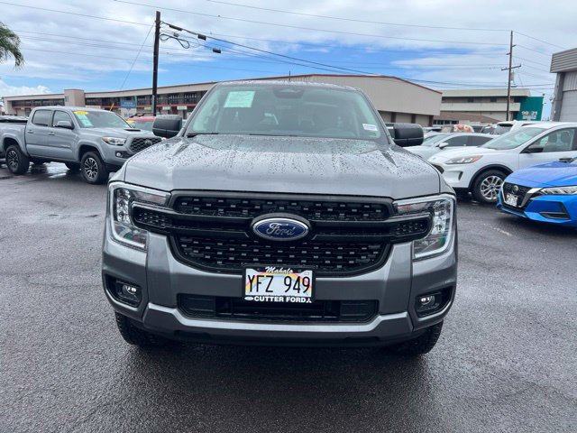 Used 2026 Ford Ranger XL w/ Trailer Tow Package RWD image 2