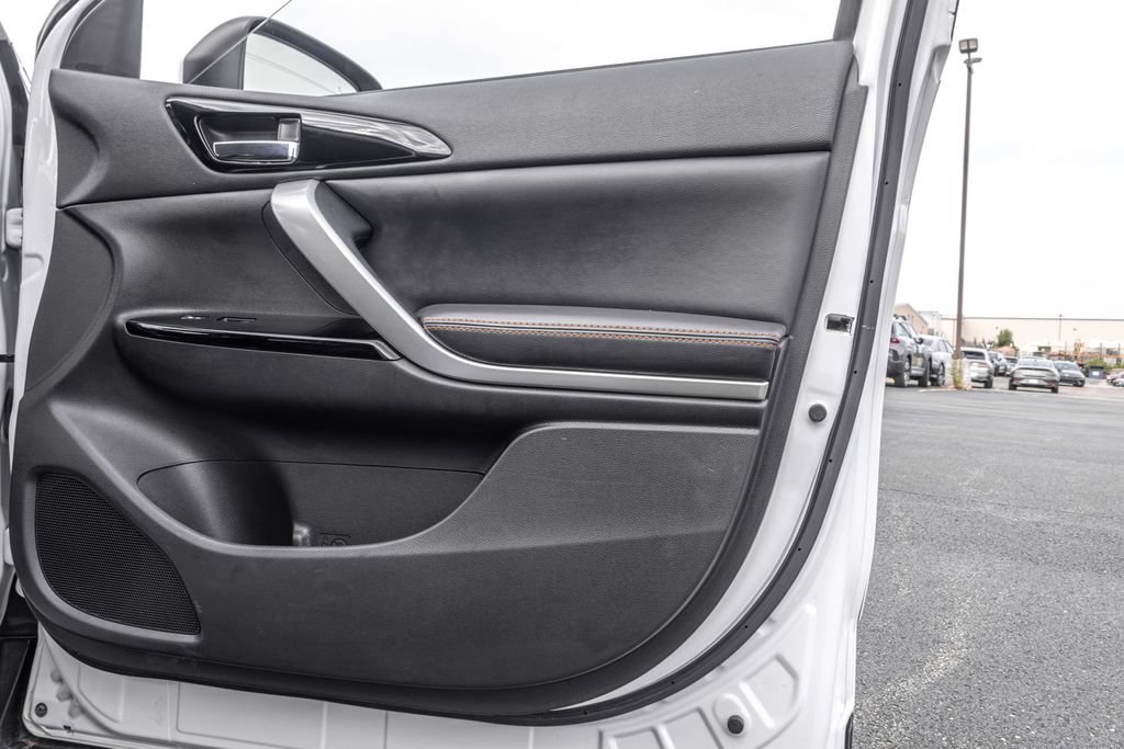 Used 2019 Mitsubishi Eclipse Cross SE AWD/4WD image 34