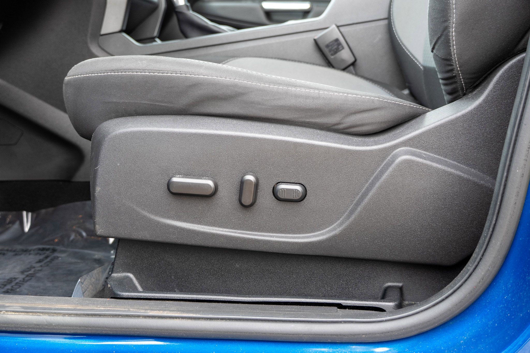 Used 2017 Ford Escape SE w/ Equipment Group 201A image 28