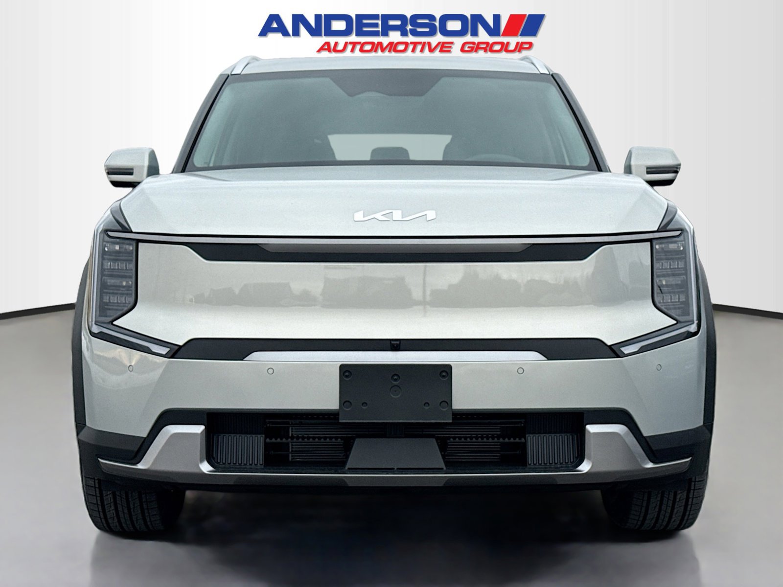 New 2026 Kia EV9 Wind image 14